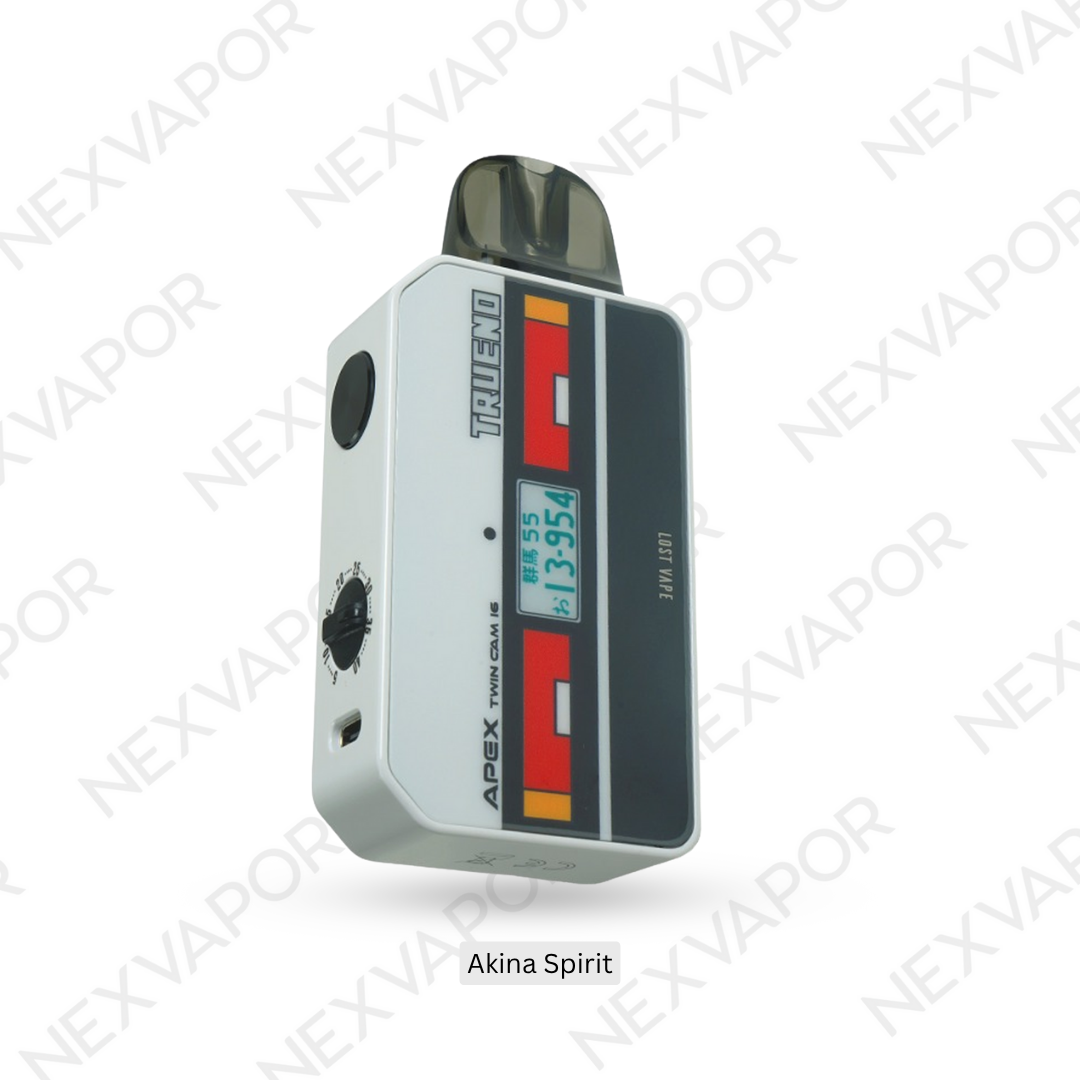 Centaurus E40 by Lost Vape