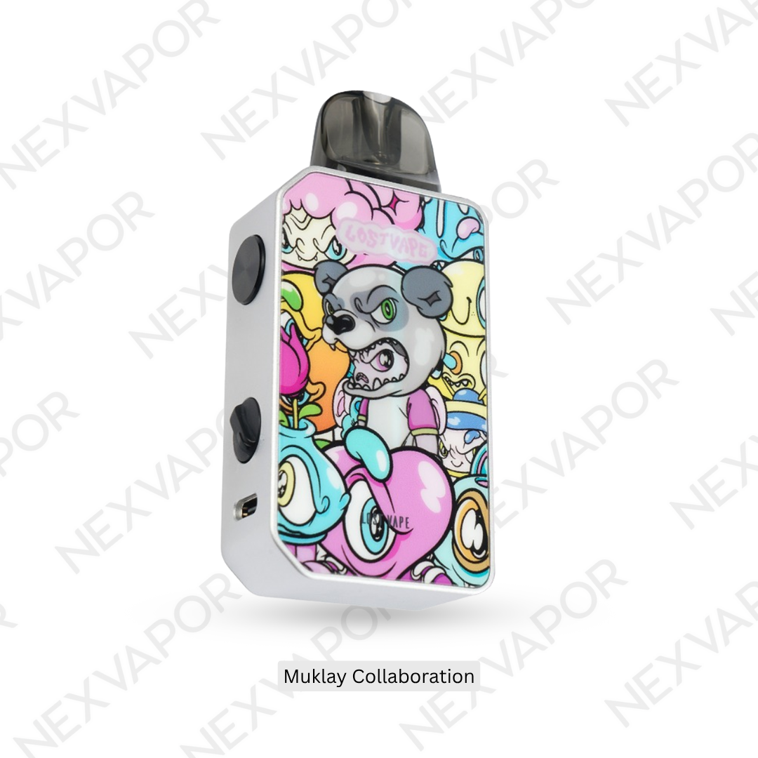 Centaurus E40 by Lost Vape_1