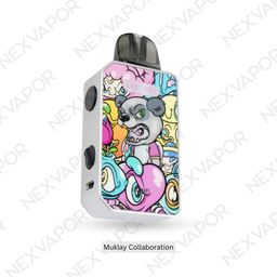 Centaurus E40 by Lost Vape