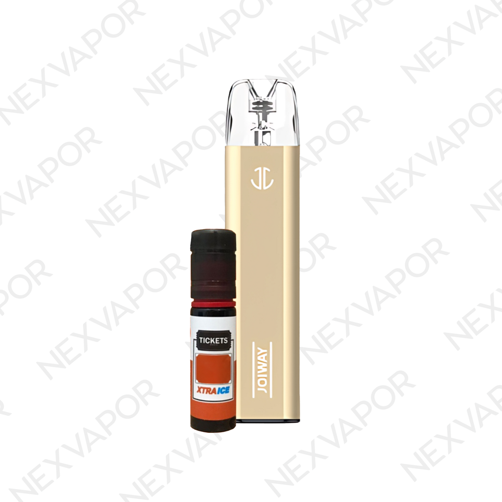 Joiway JOI 1 30W 1100mAh - Pod Kit Joi Authentic by Joiway_1