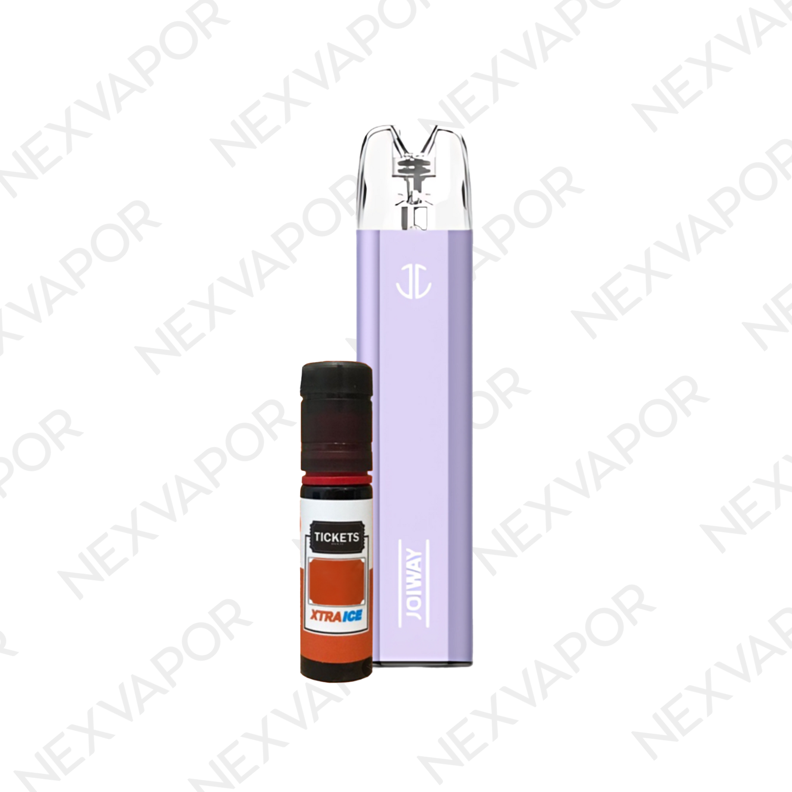 Joiway JOI 1 30W 1100mAh - Pod Kit Joi Authentic by Joiway_0