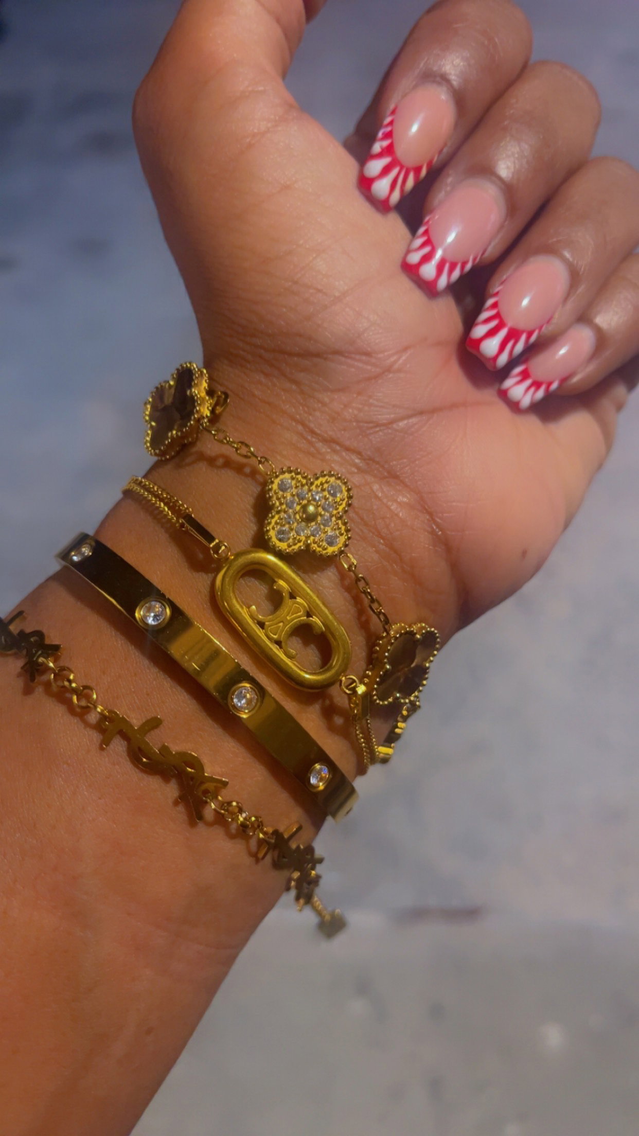 Build your JewelMe Lux Collection_2