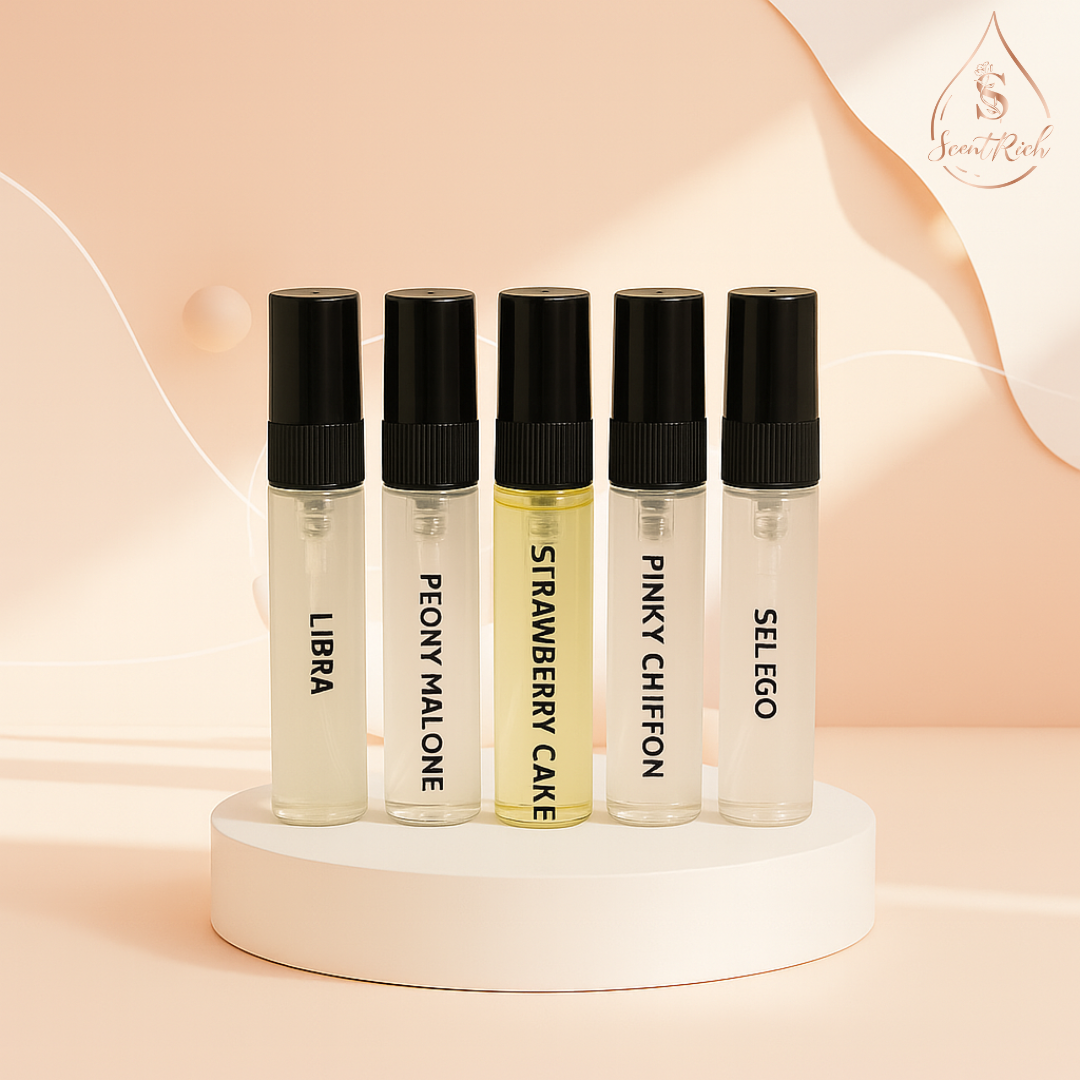 5 ML ScentRich Fragrance_0