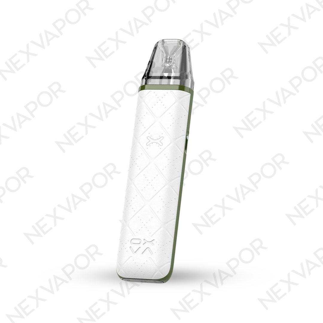 Oxva Xlim Go Pod Kit 30W 1000mAh_4