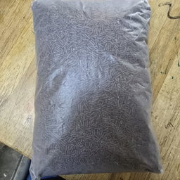 10pots Pastry Topping- Chocolate Rice 1kg (pkt)