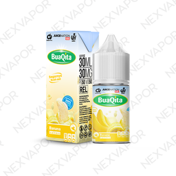 Buaqita Saltnic Fruity Series 30 ml