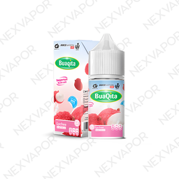 Buaqita Saltnic Fruity Series 30 ml