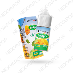 Buaqita Saltnic Fruity Series 30 ml