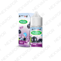 Buaqita Saltnic Fruity Series 30 ml