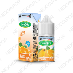 Buaqita Saltnic Fruity Series 30 ml