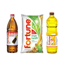Cooking Oil