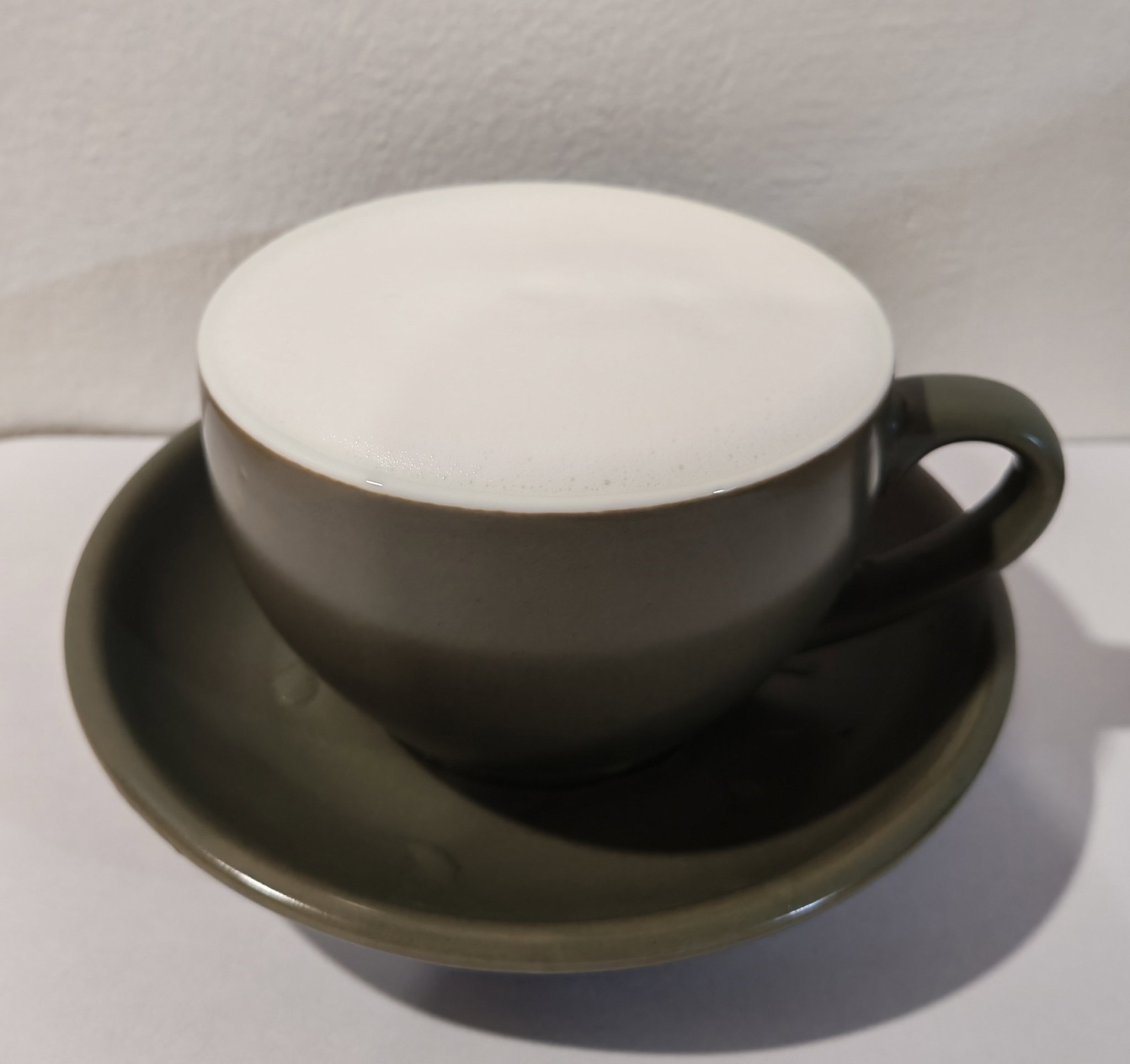 Hot Osmanthus Milk_0