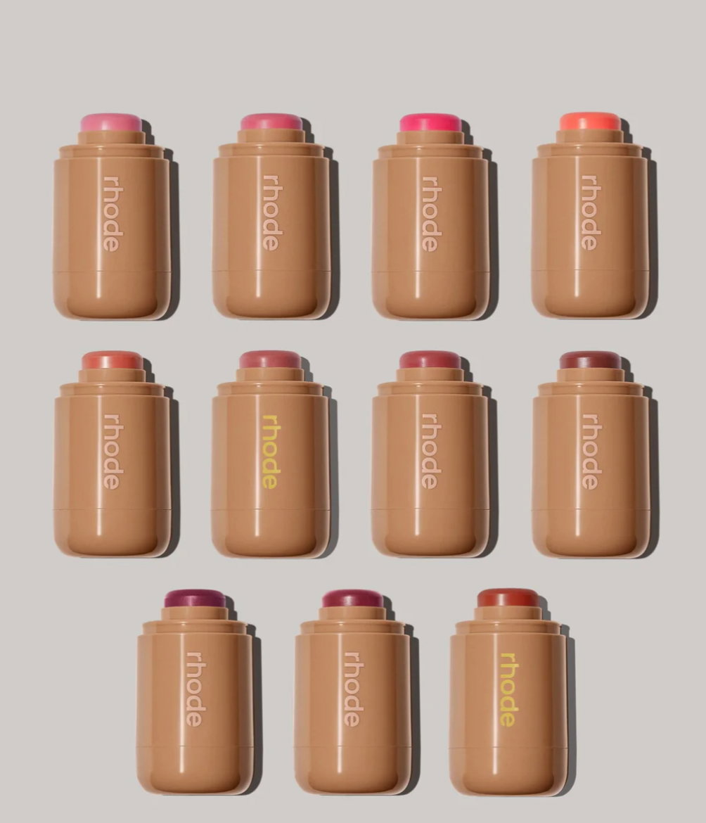 [PO]Rhode Blush