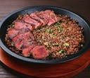 Steak Scorched Rice _0