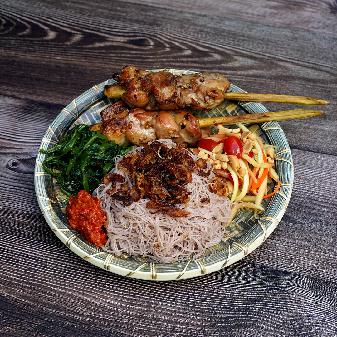 Thai Chix 