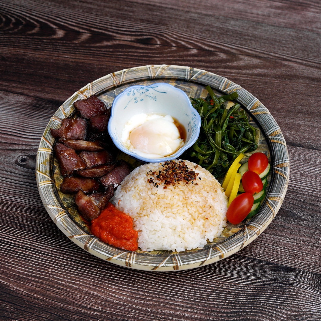 Char Siu Rice_0