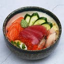 RAW BOWLS