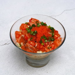 Cold Noodles