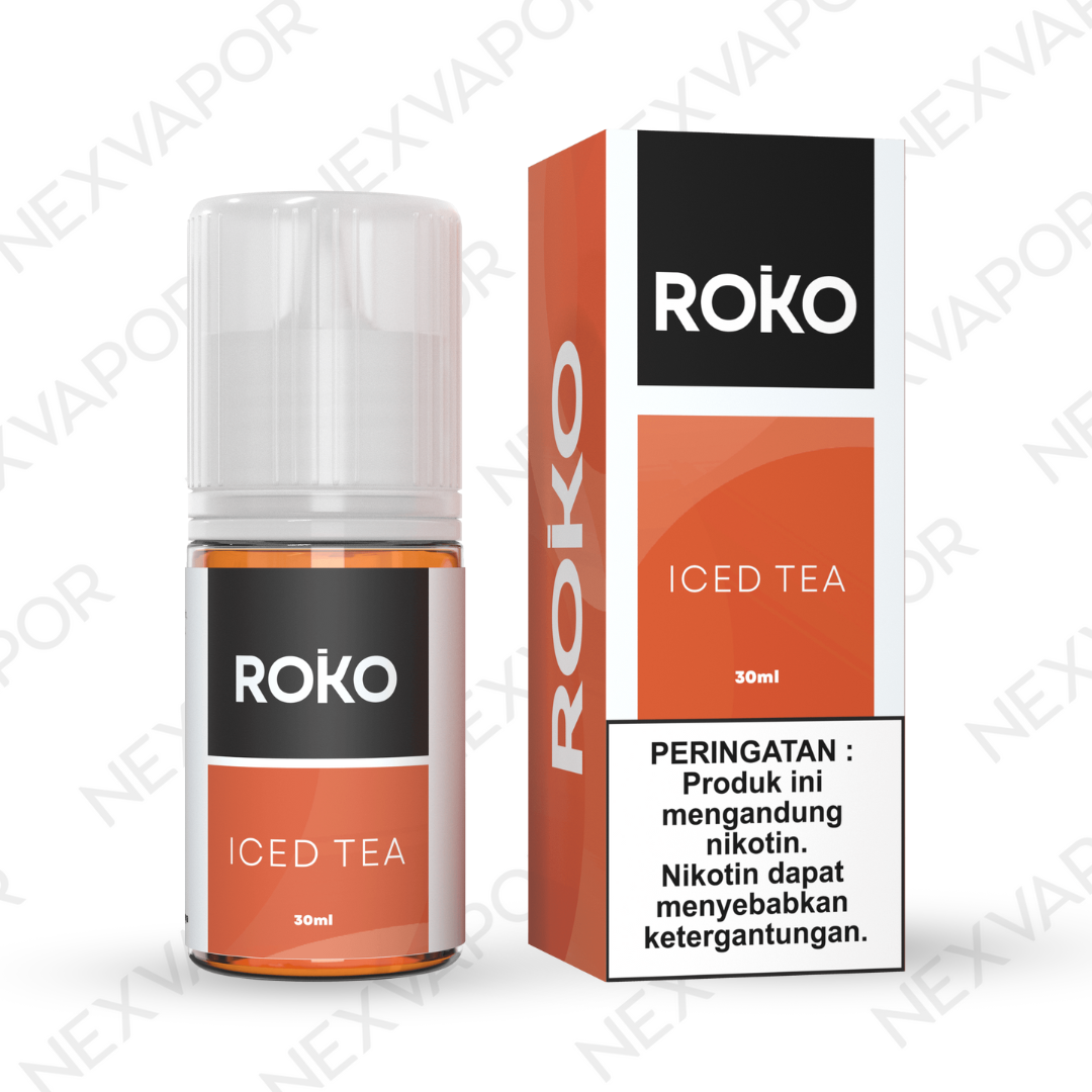 ROKO Iced Tea 30 ml_0