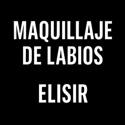 Maquillaje de labios