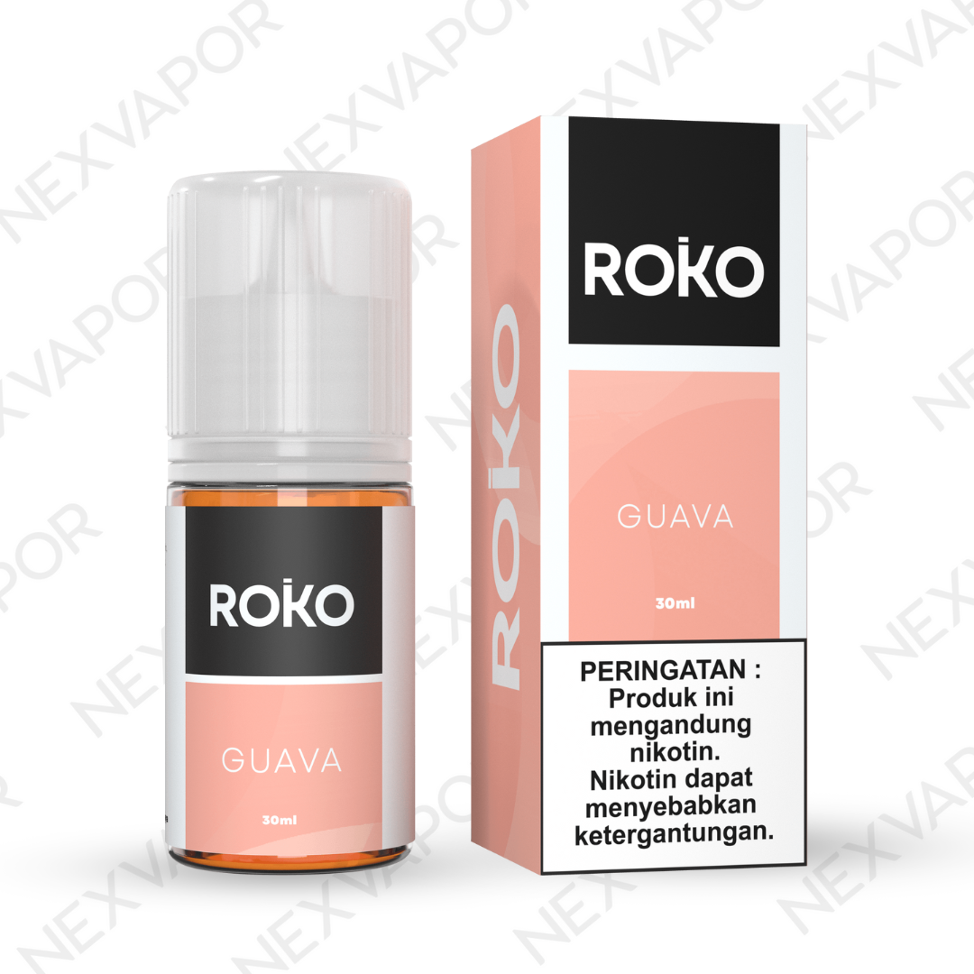 ROKO Guava 30 ml_0