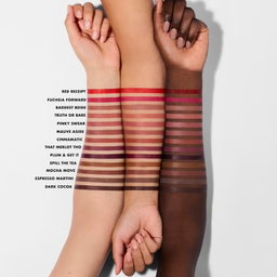 Crema Glide Delineador De Labios