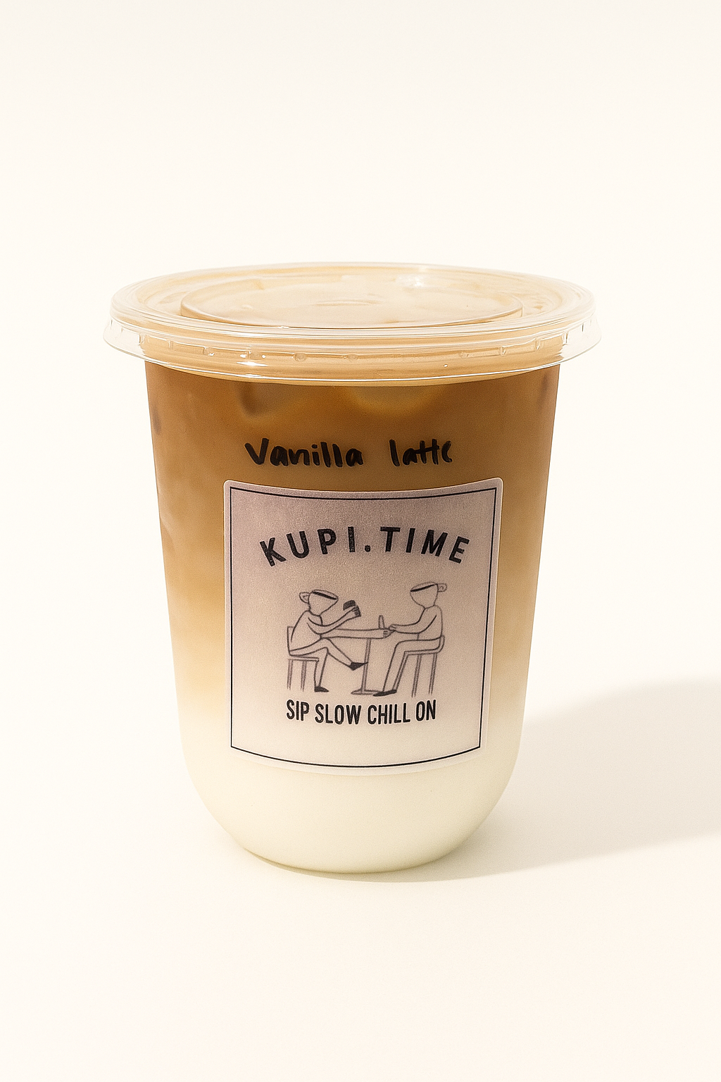 Vanilla Latte Cold_0
