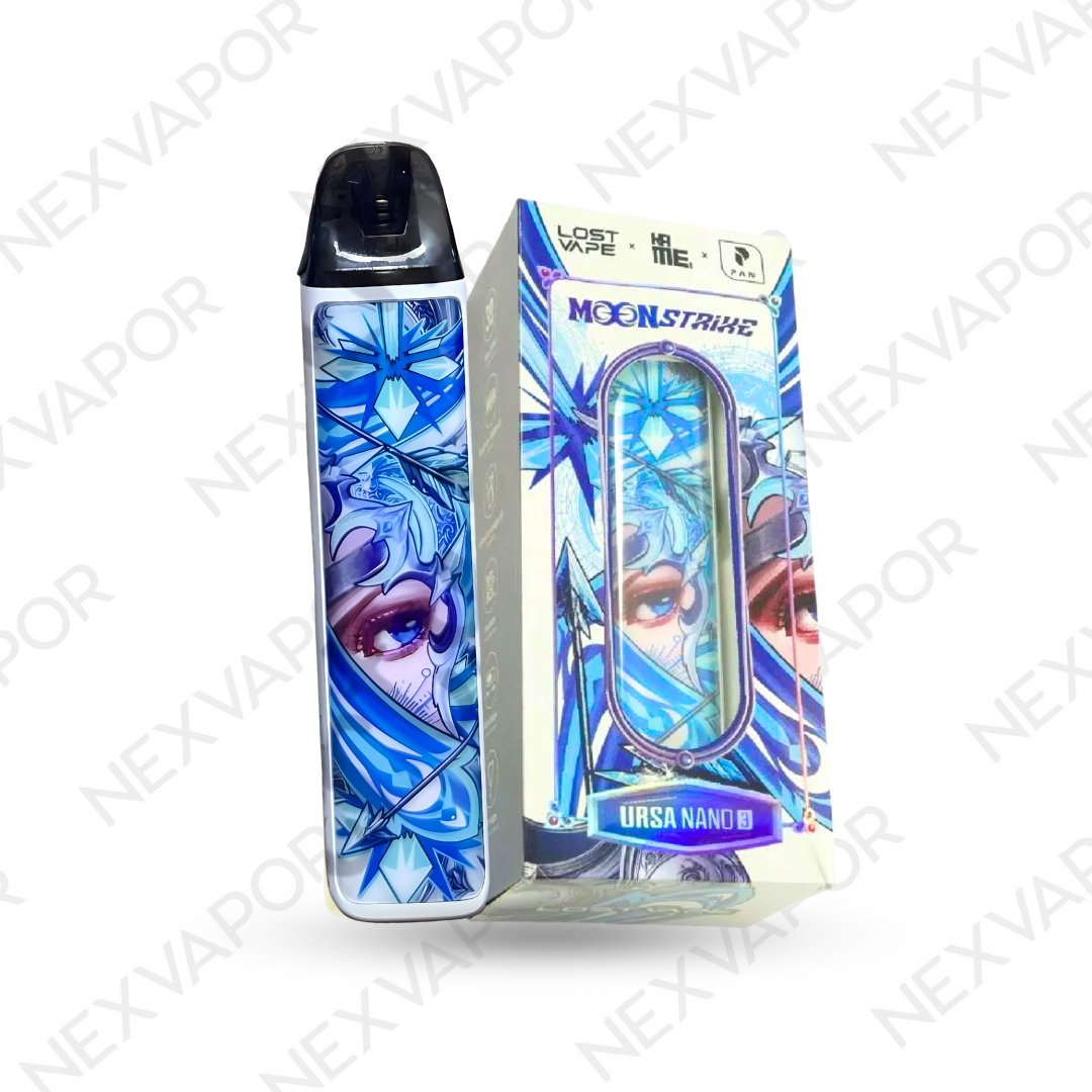 Lost Vape Ursa Nano 3 X Kameaam_1