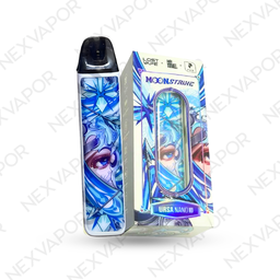 Lost Vape Ursa Nano 3 X Kameaam