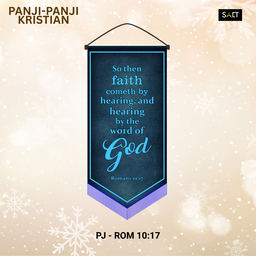 PANJI-PANJI CHRISTIAN