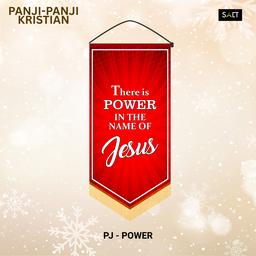 PANJI-PANJI CHRISTIAN