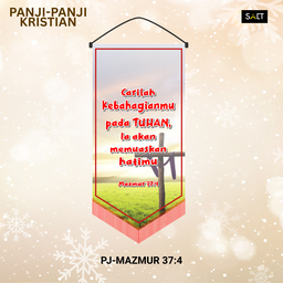 PANJI-PANJI CHRISTIAN