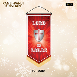 PANJI-PANJI CHRISTIAN