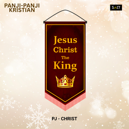 PANJI-PANJI CHRISTIAN