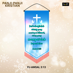PANJI-PANJI CHRISTIAN