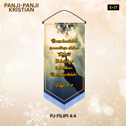 PANJI-PANJI CHRISTIAN