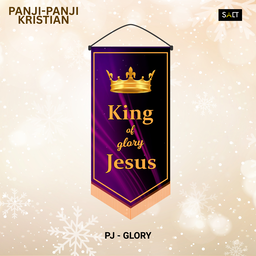 PANJI-PANJI CHRISTIAN