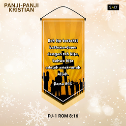 PANJI-PANJI CHRISTIAN
