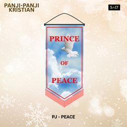 PANJI-PANJI CHRISTIAN