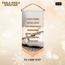 PANJI-PANJI CHRISTIAN