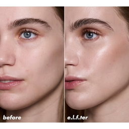 Prebase Filtro líquido Halo Glow