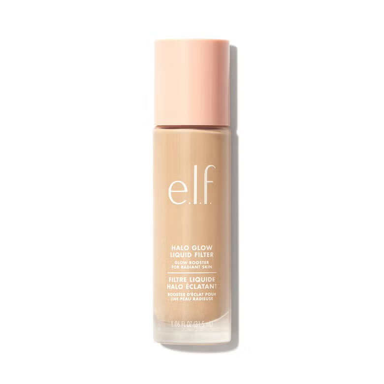 Prebase Filtro líquido Halo Glow
