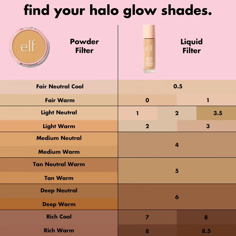 Prebase Filtro líquido Halo Glow_5