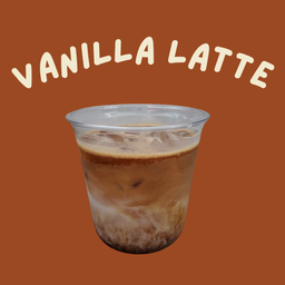 Vanilla Latte