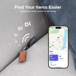 UGREEN FineTrack Smart Finder جهاز تحديد الموقع 