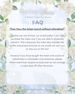 FAQ