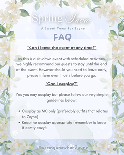 FAQ