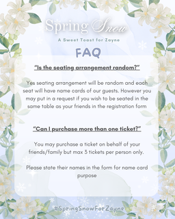 FAQ