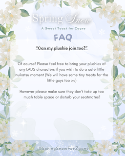 FAQ