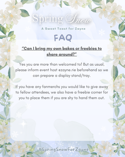 FAQ